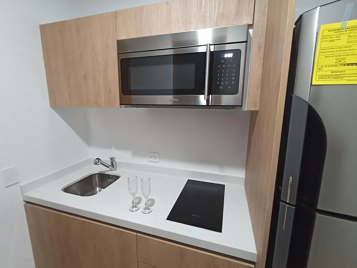 Suite Lujo Recien Construido En Quinta Avenida Playa del Carmen