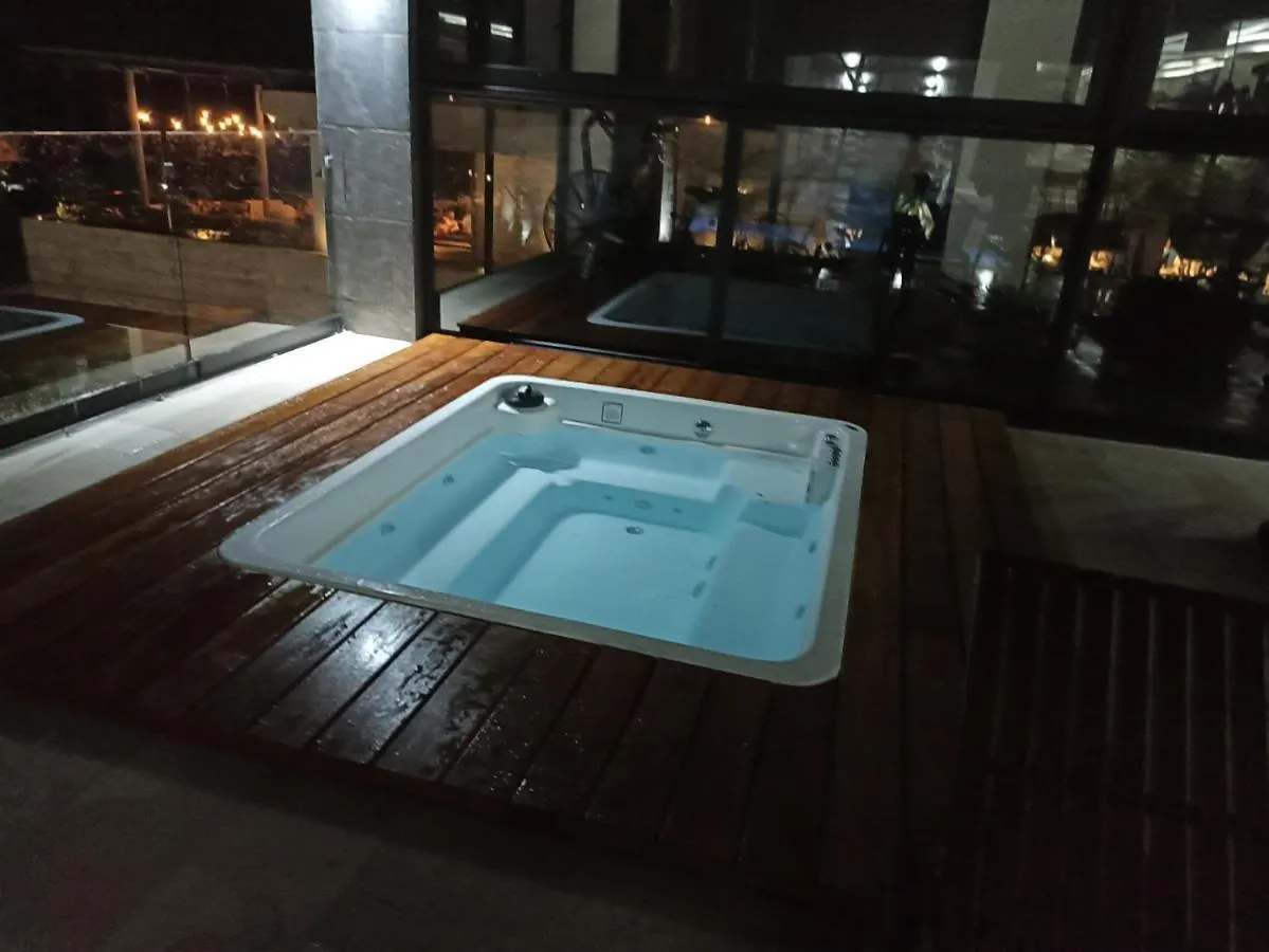 Suite Lujo Recien Construido En Quinta Avenida Playa del Carmen Apartment