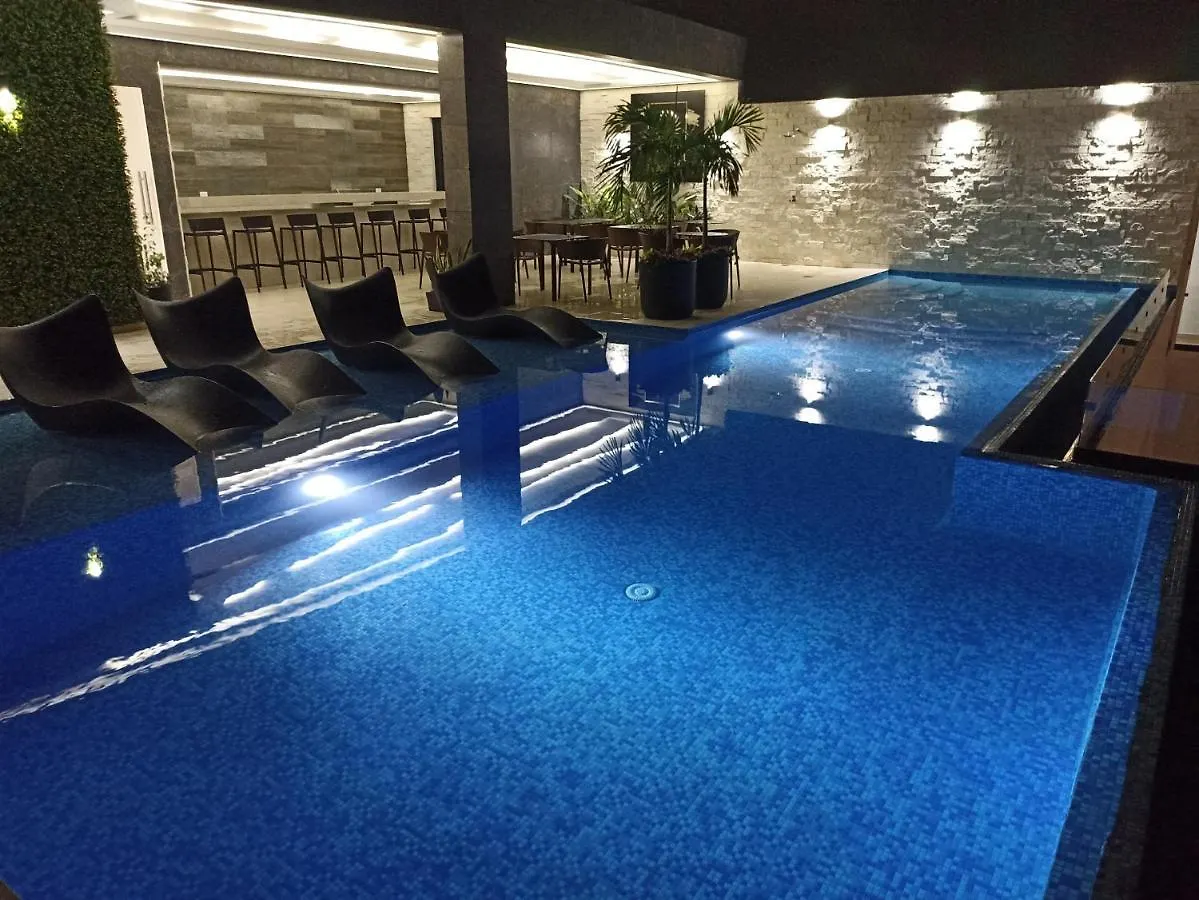 Suite Lujo Recien Construido En Quinta Avenida Playa del Carmen