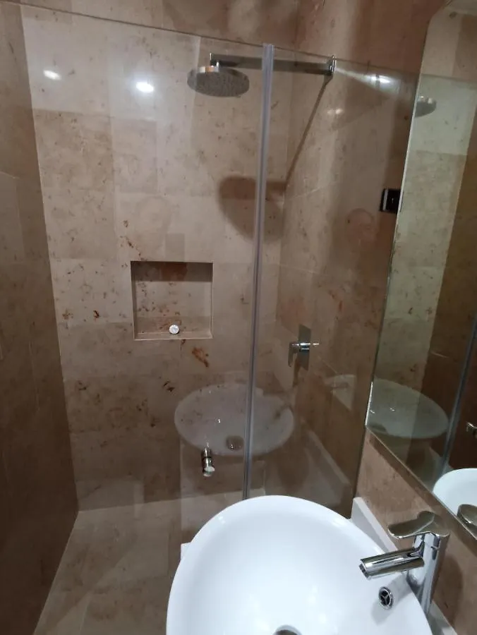 Suite Lujo Recien Construido En Quinta Avenida Playa del Carmen 0*,  Mexico