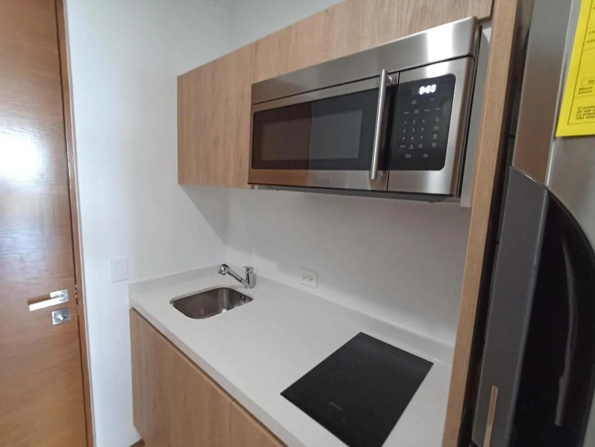 Apartment Suite Lujo Recien Construido En Quinta Avenida Playa del Carmen