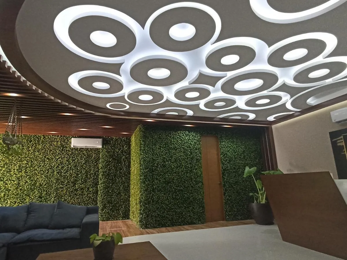 Apartment Suite Lujo Recien Construido En Quinta Avenida Playa del Carmen