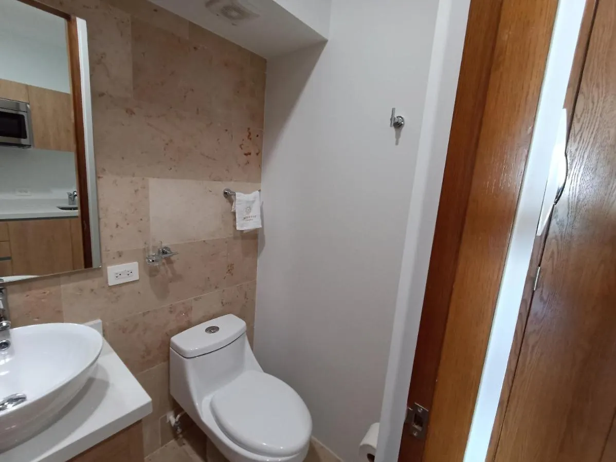 Apartment Suite Lujo Recien Construido En Quinta Avenida Playa del Carmen