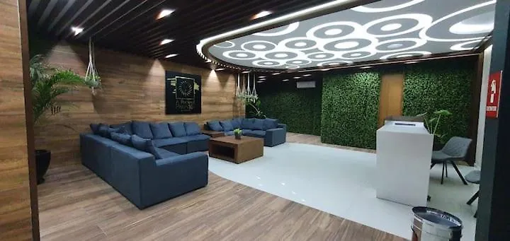 Suite Lujo Recien Construido En Quinta Avenida Playa del Carmen