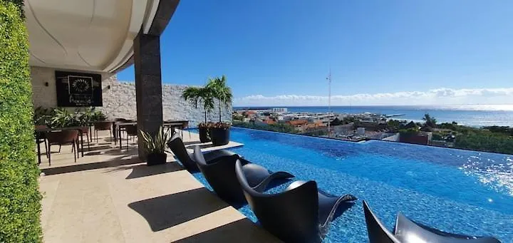 Apartment Suite Lujo Recien Construido En Quinta Avenida Playa del Carmen