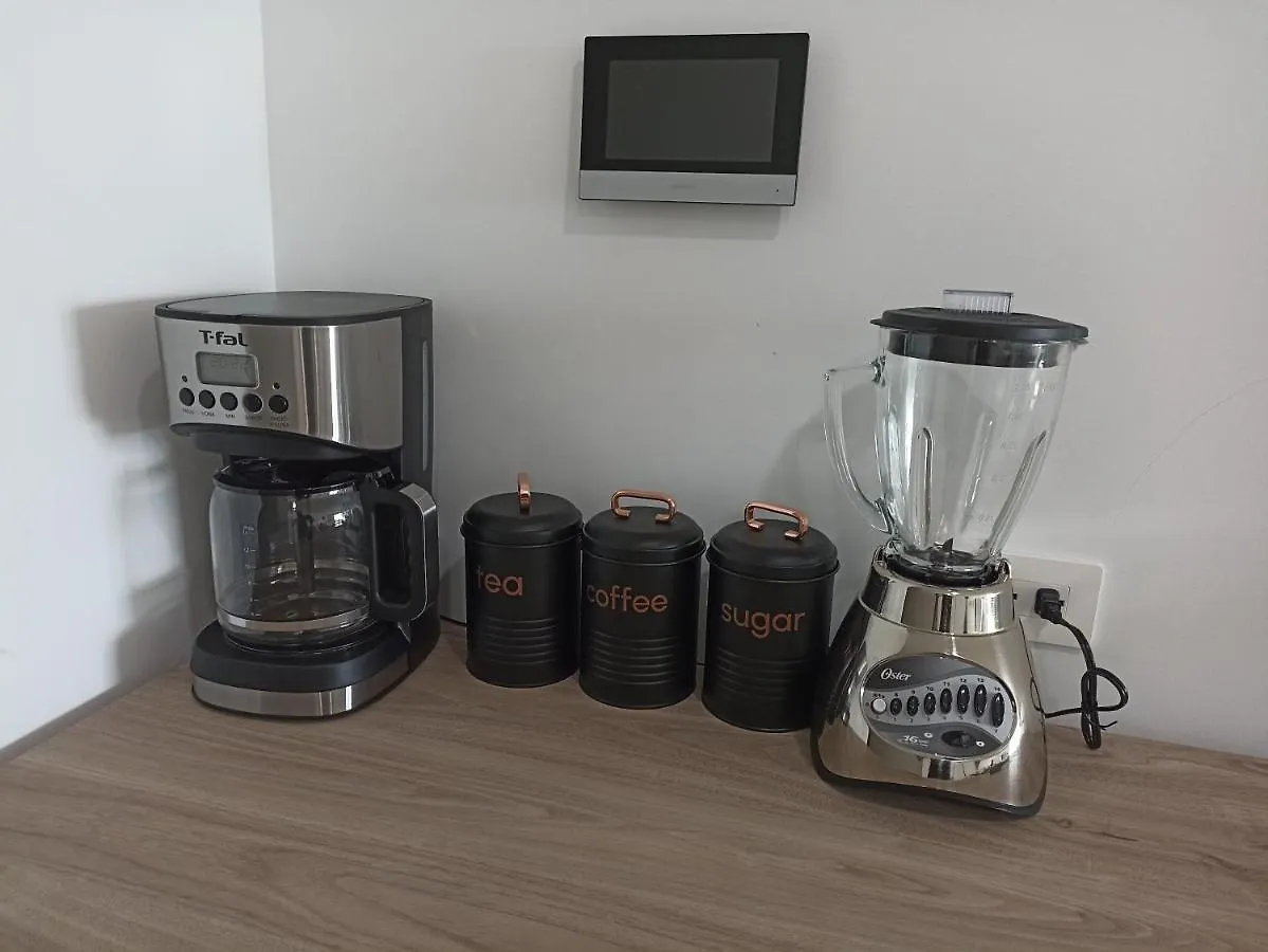 Suite Lujo Recien Construido En Quinta Avenida Playa del Carmen Apartment