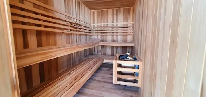 Suite Lujo Recien Construido En Quinta Avenida Playa del Carmen Mexico
