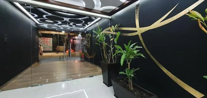 Apartment Suite Lujo Recien Construido En Quinta Avenida Playa del Carmen Mexico