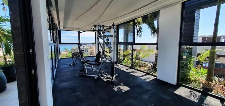 Suite Lujo Recien Construido En Quinta Avenida Playa del Carmen 0*,