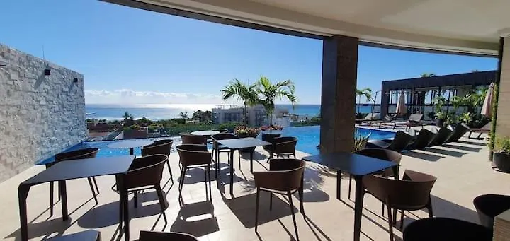 Suite Lujo Recien Construido En Quinta Avenida Playa del Carmen