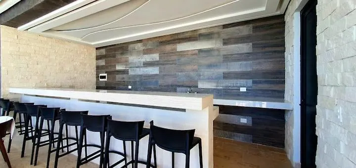 Suite Lujo Recien Construido En Quinta Avenida Playa del Carmen Apartment