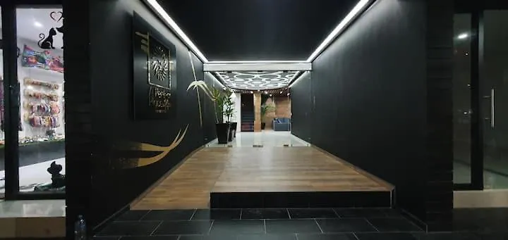 Suite Lujo Recien Construido En Quinta Avenida Playa del Carmen 0*,  Mexico