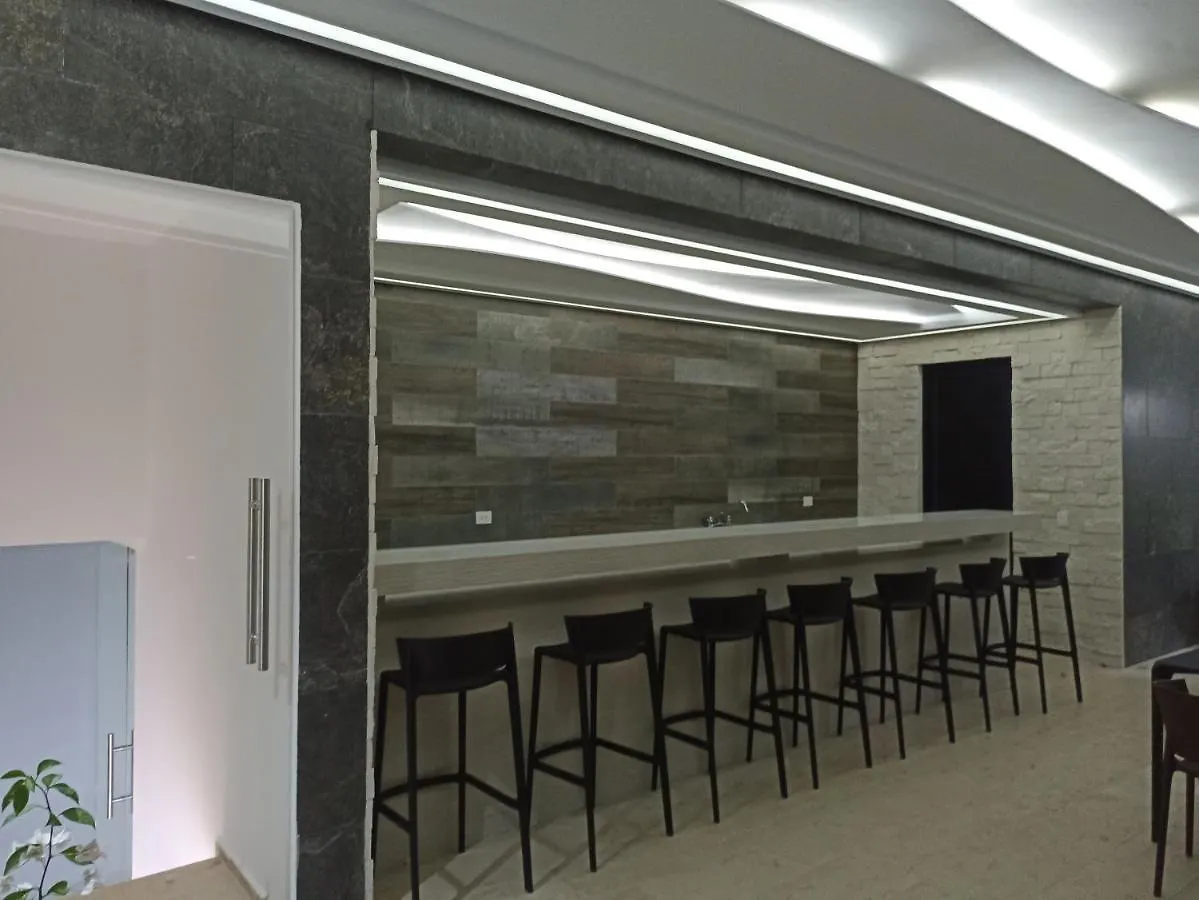 Suite Lujo Recien Construido En Quinta Avenida Playa del Carmen 0*,  Mexiko