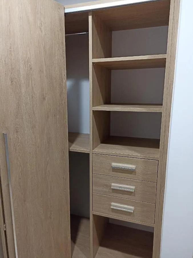 Lägenhet Suite Lujo Recien Construido En Quinta Avenida Playa del Carmen