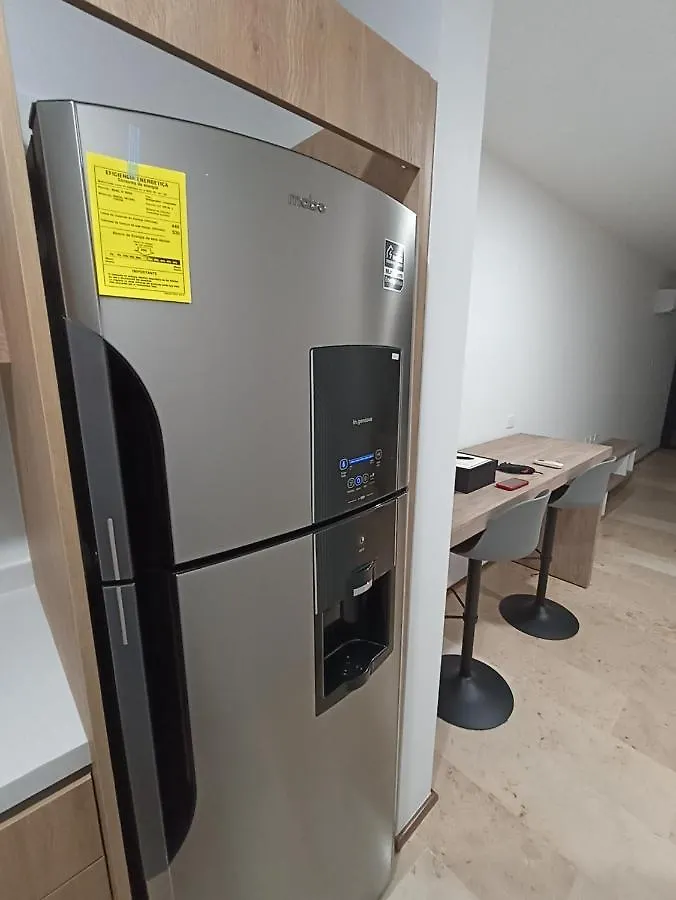 Suite Lujo Recien Construido En Quinta Avenida Playa del Carmen Mexiko