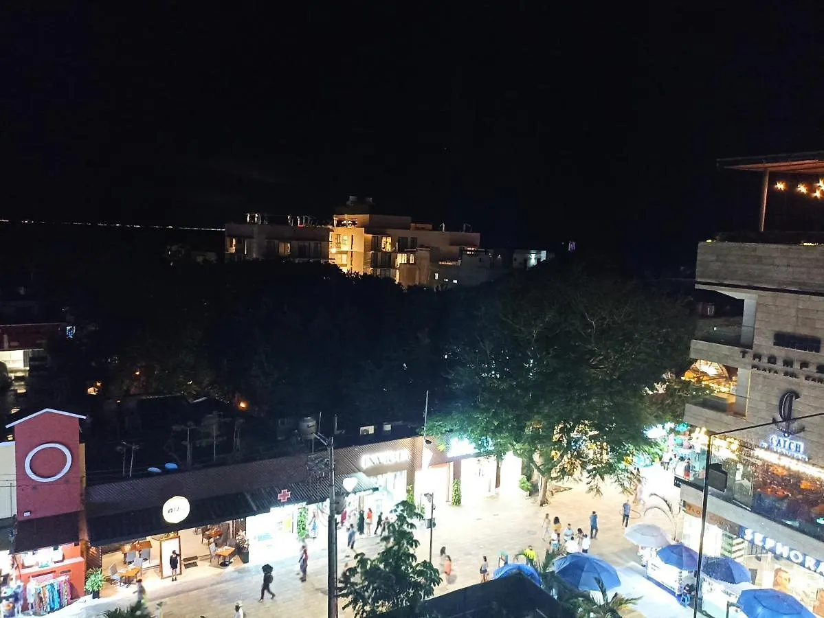 Suite Lujo Recien Construido En Quinta Avenida Playa del Carmen 0*,  Mexiko