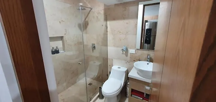 Suite Lujo Recien Construido En Quinta Avenida Playa del Carmen